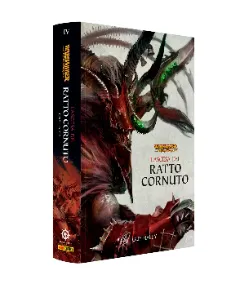 Copertina di Warhammer: The Old World Vol. 4
